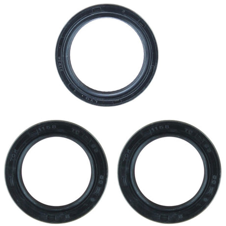 Timing Belt Seal Kit MITSUBISHI 6G72 SOHC V6 24V T259SK - NEP