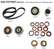 Subaru DOHC 8/98 > Timing Belt Kit T277DKT - Austral | Universal Auto Spares