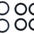 Timing Belt Seal Kit SUBARU EJ25T DOHC EJ25 DOHC T277SK-1A - NEP