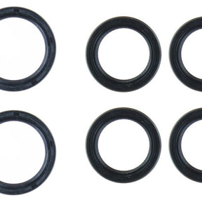 Timing Belt Seal Kit SUBARU EJ25T DOHC EJ25 DOHC T277SK-1A - NEP