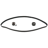 Audi Volkswagen Timing Belt Kit T297AKT - Austral | Universal Auto Spares