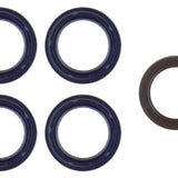 Timing Belt Seal Kit VOLKSWAGEN/AUDI V6 DOHC 30V T297SK - NEP