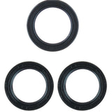 Timing Belt Seal Kit KIA TE TB DOHC 16V T302SK - NEP