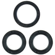Timing Belt Seal Kit ISUZU 6VE1 6VD1 DOHC 24V T303SK - NEP
