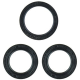 Timing Belt Seal Kit ISUZU 6VE1 6VD1 DOHC 24V T303SK - NEP
