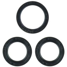 Timing Belt Seal Kit ISUZU 6VE1 6VD1 DOHC 24V T303SK - NEP