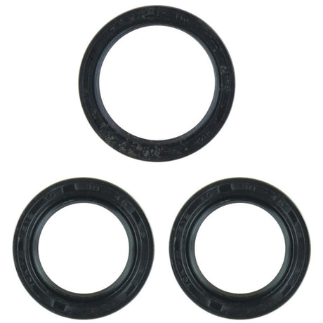 Timing Belt Seal Kit ISUZU 6VE1 6VD1 DOHC 24V T303SK - NEP