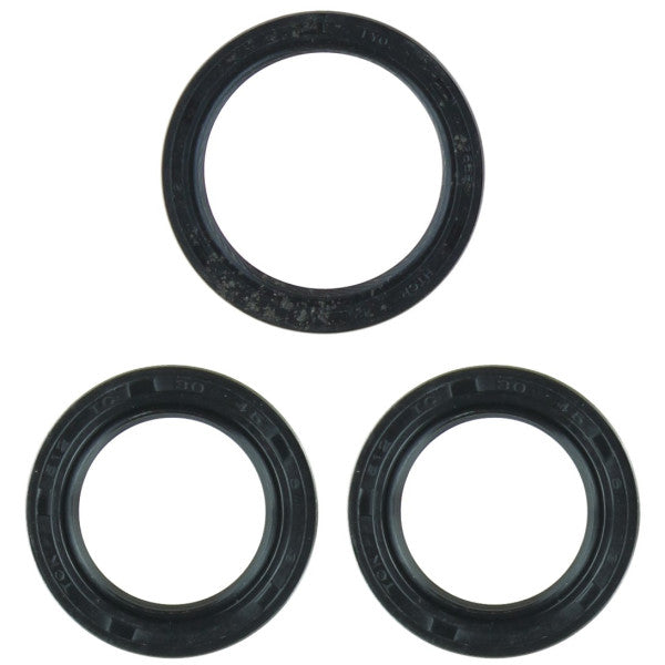 Timing Belt Seal Kit ISUZU 6VE1 6VD1 DOHC 24V T303SK - NEP