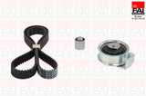 Volkswagen Timing Belt Kit T306EKT - Austral | Universal Auto Spares