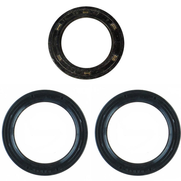 Timing Belt Seal Kit HOLDEN 4JX1 TURBO DIESEL T312SK-4JX1 - NEP