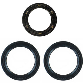 Timing Belt Seal Kit HOLDEN 4JX1 TURBO DIESEL T312SK-4JX1 - NEP