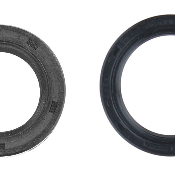 Timing Belt Seal Kit Honda D17A2 D17Z1 SOHC 16V T312SK - PERMASEAL