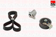 Audi Adr Timing Belt Kit T317BKT - Austral | Universal Auto Spares
