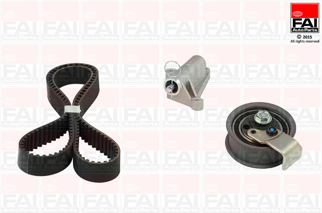 Audi Adr Timing Belt Kit T317BKT - Austral | Universal Auto Spares