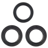 Timing Belt Seal Kit KIA A5D DOHC 16V T318SK - NEP