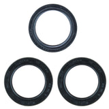 Timing Belt Seal Kit MITSUBISHI 6G74 6G75 SOHC 24V T320SK - NEP