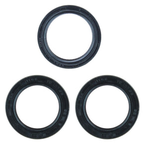 Timing Belt Seal Kit MITSUBISHI 6G74 6G75 SOHC 24V T320SK - NEP