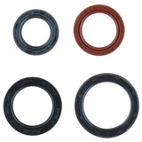 Timing Belt Seal Kit MITSUBISHI 4G69 SOHC 16V T332SK - NEP