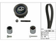 Audi Volkswagen Timing Belt Kit T334AKT - Austral | Universal Auto Spares