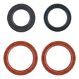 Timing Belt Seal Kit HOLDEN DAEWOO A15MF DOHC 16V T335SK - NEP