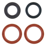 Timing Belt Seal Kit HOLDEN DAEWOO A15MF DOHC 16V T335SK - NEP