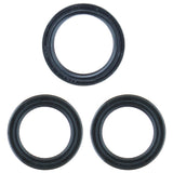 Timing Belt Seal Kit KIA HYUNDAI G6EA 2.7L DOHC V6 T337SK - NEP