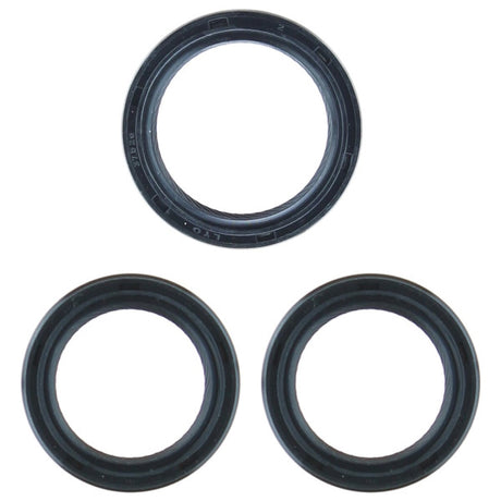 Timing Belt Seal Kit KIA HYUNDAI G6EA 2.7L DOHC V6 T337SK - NEP