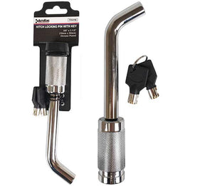 Key Hitch Locking Pin 5/8" x 3.1/2" (16mm x 90mm) - AUTOKING