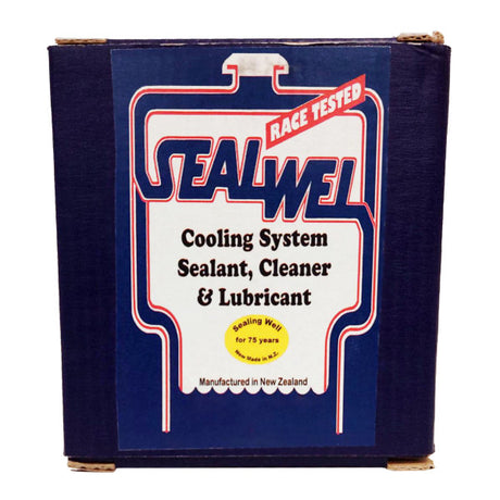 Coolant Sealant COOLING SEALANT T5101-28 - SEALWEL