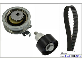 Audi Volkswagen Timing Belt Kit T5650AKT - Austral | Universal Auto Spares