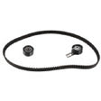 Citroen DV6DTED Timing Belt Kit T5654AKT - Austral | Universal Auto Spares