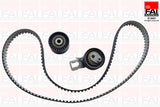 Citroen DV6FD Timing Belt Kit T5661AKT - Austral | Universal Auto Spares