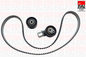 Citroen DV6FD Timing Belt Kit T5661AKT - Austral | Universal Auto Spares