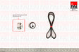 Peugeot TU5JP Timing Belt Kit T702AKT - Austral | Universal Auto Spares