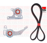 Peugeot XUD9 Timing Belt Kit T915ABKT - Austral | Universal Auto Spares