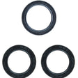 Timing Belt Seal Kit MITSUBISHI 4G93 T935SK - NEP