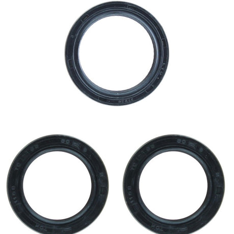 Timing Belt Seal Kit MITSUBISHI 4G93 T935SK - NEP