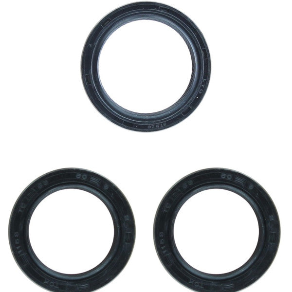 Timing Belt Seal Kit MITSUBISHI 4G93 T935SK - NEP