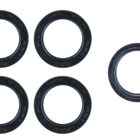 Timing Belt Seal Kit MITSUBISHI 6A12 DOHC 4V V6 T954SK - NEP