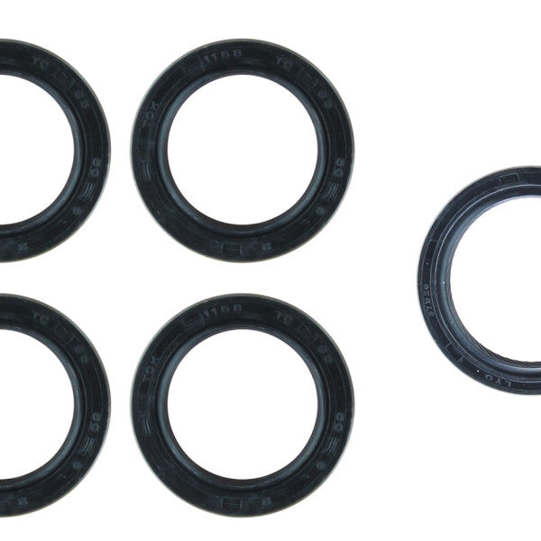 Timing Belt Seal Kit MITSUBISHI 6A12 DOHC 4V V6 T954SK - NEP