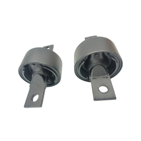 2 x Rear Lower Trailing Arm Bushes Left & Right Hand Side Fit For Honda Integra Civic CR-V CR-X - Machter
