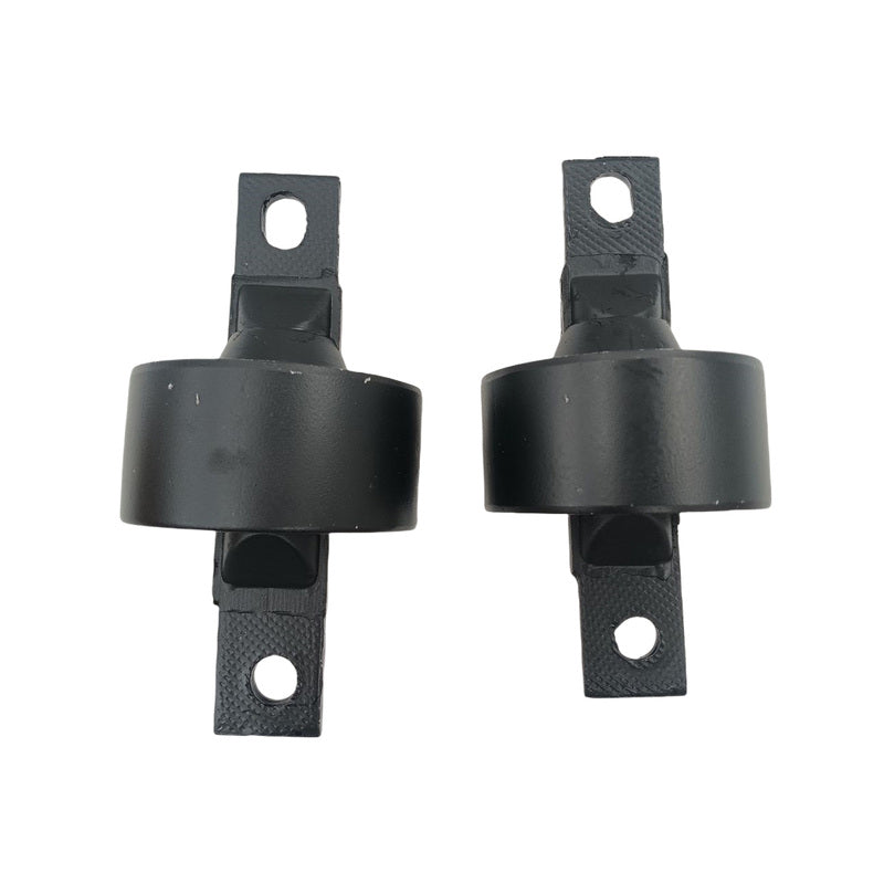 2 x Rear Lower Trailing Arm Bushes Left & Right Hand Side Fit For Honda Integra Civic CR-V CR-X TAB-HD001 - Machter
