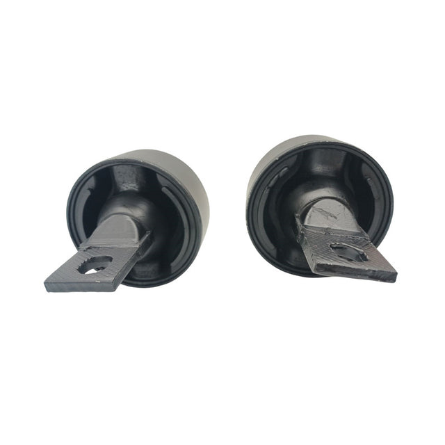 2 x Rear Lower Trailing Arm Bushes Left & Right Hand Side Fit For Honda Integra Civic CR-V CR-X - Machter