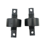 2 x Rear Lower Trailing Arm Bushes Left & Right Hand Side Fit For Honda Integra Civic CR-V CR-X - Machter