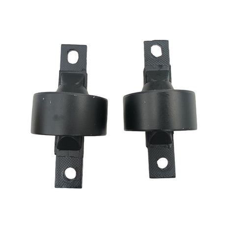 2 x Rear Lower Trailing Arm Bushes Left & Right Hand Side Fit For Honda Integra Civic CR-V CR-X - Machter