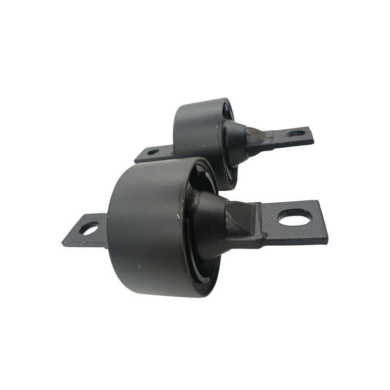 2 x Rear Lower Trailing Arm Bushes Left & Right Hand Side Fit For Honda Integra Civic CR-V CR-X - Machter
