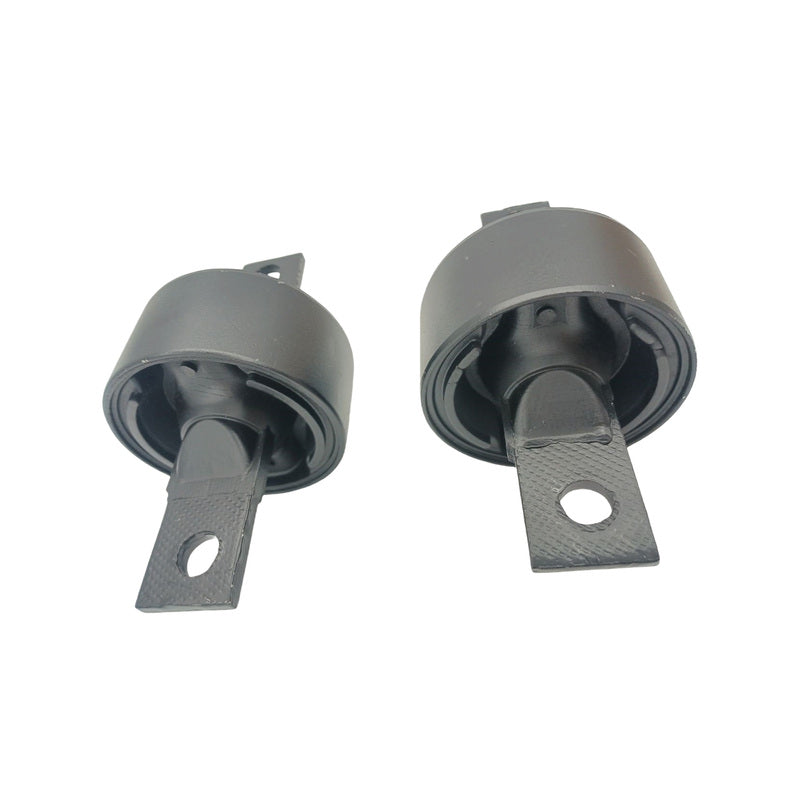 2 x Rear Lower Trailing Arm Bushes Left & Right Hand Side Fit For Honda Integra Civic CR-V CR-X - Machter