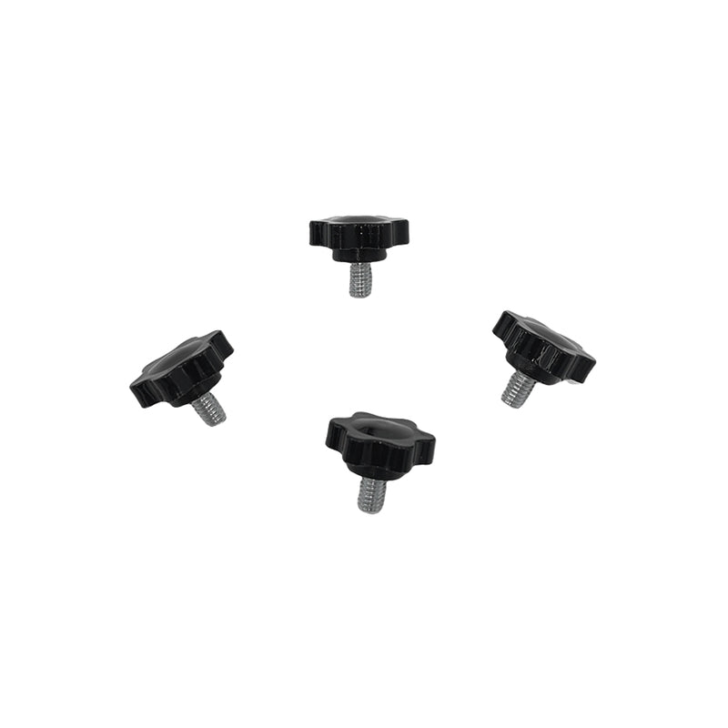 Adjustable & Foldable Camping Wheel Table Black Tyre Van Truck Outdoor Portable TABLE-001 - Machter