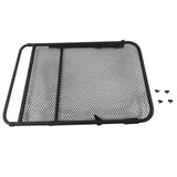 Adjustable & Foldable Camping Wheel Table Black Tyre Van Truck Outdoor Portable TABLE-001 - Machter