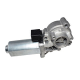 Transfer Case Shift Actuator Motor Fit For BMW X3 X5 E53 E70 E83 Transfer Box Motor TASM-BMW001 - Machter